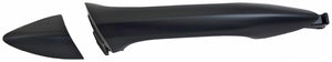 Exterior Door Handle Rear Right Primed Black - Dorman# 92224