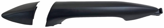 Exterior Door Handle Rear Left Primed Black - Dorman# 92225