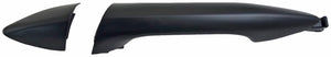 Exterior Door Handle Rear Left Primed Black - Dorman# 92225