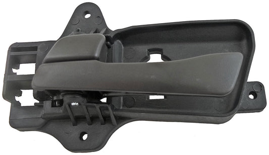 Interior Door Handle Front Left Red Beige - Dorman# 92251