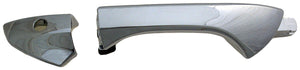 Exterior Door Handle Front Left Chrome - Dorman# 92298