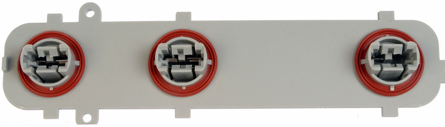 Tail Light Circuit Board Dorman 923-011