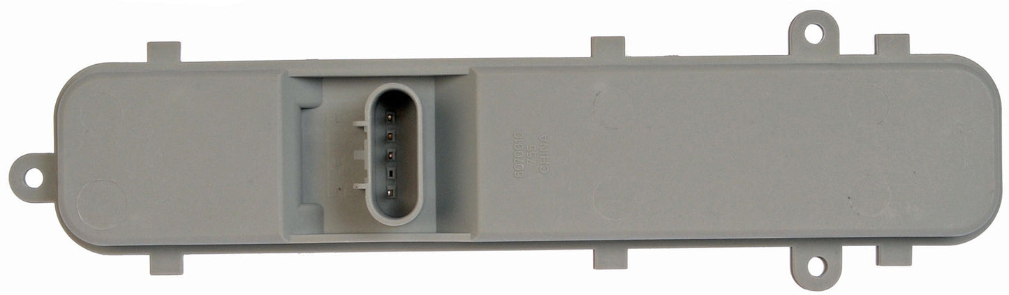 Tail Light Circuit Board Dorman 923-011
