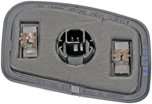 Roof Marker Light Outer Left Driver's Side Dorman# 923-100 Chevy GMC Truck