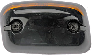 Roof Marker Light Outer Right Side Passenger Dorman 923-102 Chevy GMC Truck