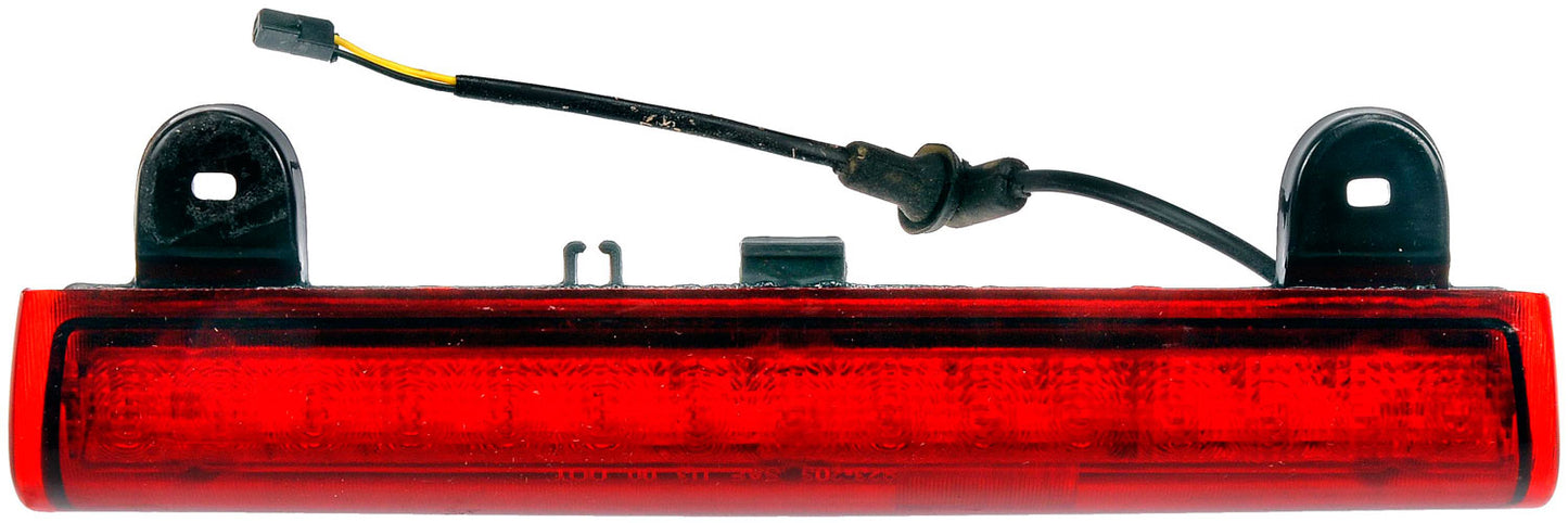 Third Brake Lamp Assembly 923-203 15170955 Fits 00-06 Suburban Tahoe w/Liftgate