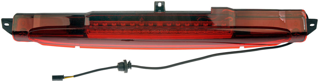 Dorman 923-204 3rd Third Brake Light Stop Lamp 02-09 Trailblazer Envoy