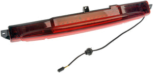 Dorman 923-204 3rd Third Brake Light Stop Lamp 02-09 Trailblazer Envoy