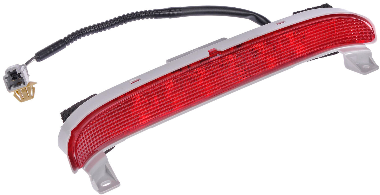 High Mount 3rd Third Brake Light Dorman 923-218 06-10 Honda Civic EX Coupe 2dr