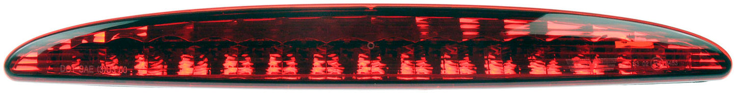 Dorman 3rdThird Brake Light Stop Light 923-228 02-06 Mini Cooper S Hatchback