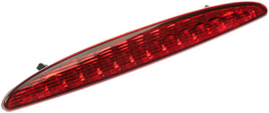 Dorman 3rdThird Brake Light Stop Light 923-228 02-06 Mini Cooper S Hatchback