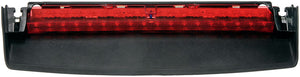 High Mount 3rd Third Brake Light (Dorman 923-230)10-13 Audi A4 S4 Sedan