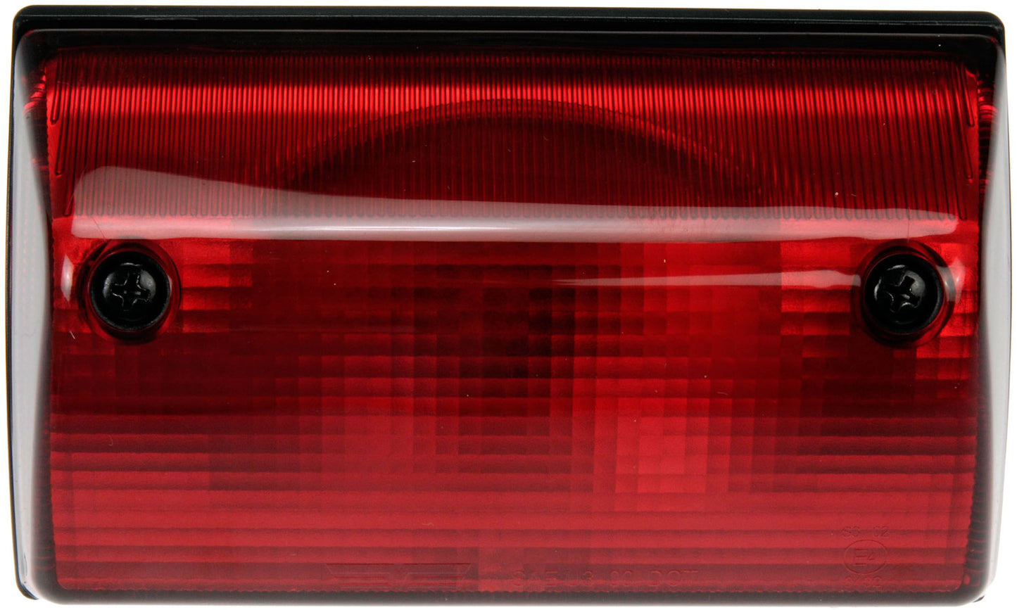 3rdThird Brake Lamp (Dorman# 923-233)High Roof 03-06 Dodge Sprinter 2500 3500