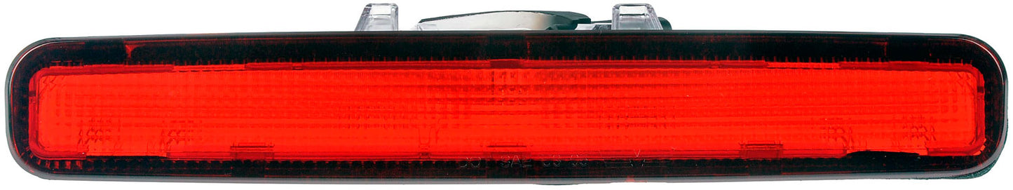 Dorman 3rd Third Center High Mount Brake Light 05-09 Ford Mustang