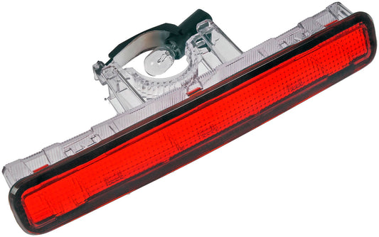 Dorman 3rd Third Center High Mount Brake Light 05-09 Ford Mustang