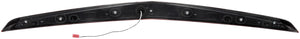 High Mount 3rdThird Brake Light Assembly (Dorman 923-248) 08-13 Cadillac CTS