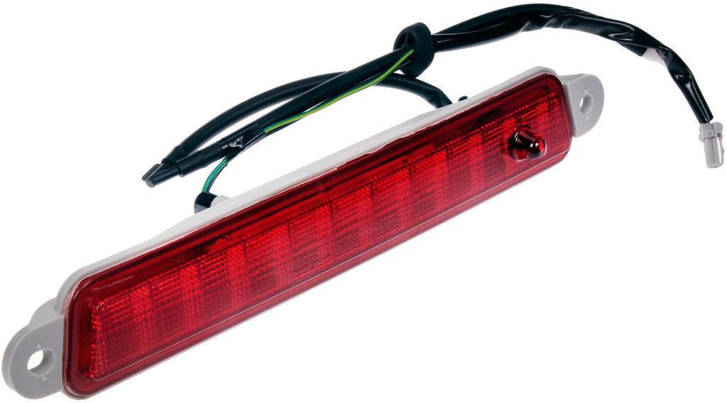 High Mount 3rd Third Brake Light 26590-7S000, 923-254  Fits 05-15 Nissan Armada