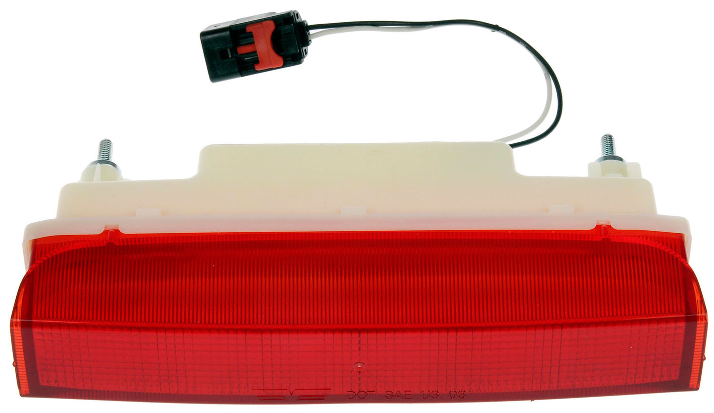 3rdThird High Mount Brake Light 923-260 04-08 Chrysler Pacifica