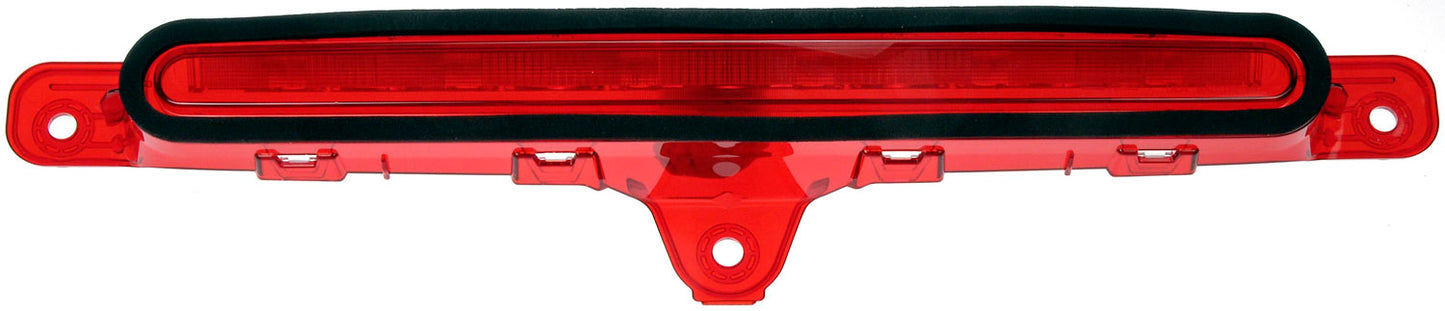 High Mount 3rd Third Brake Light Dorman 923-261 Fits 10-14 Ford Mustang