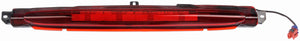 3rdThird Brake Light - Dorman# 923-264 07-12 Avalanche 02-06 Avalanche 1500 2500