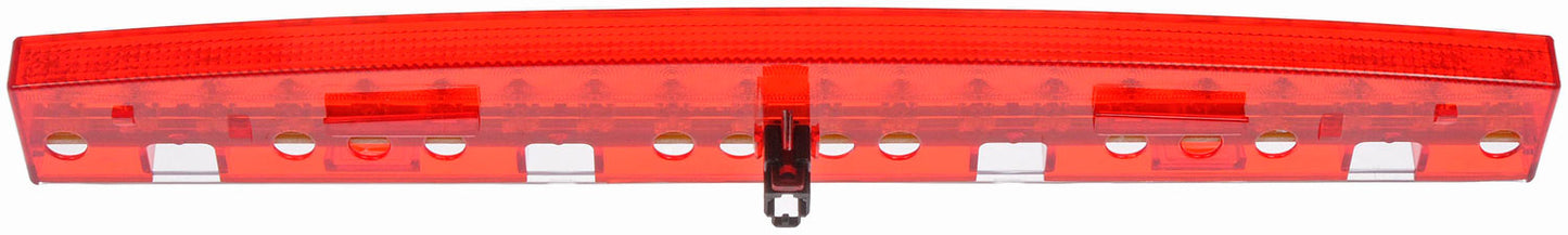 3rd Third Brake Light - Dorman# 923-269 02-08 Audi A4 A4 Quattro 07-08 Audi