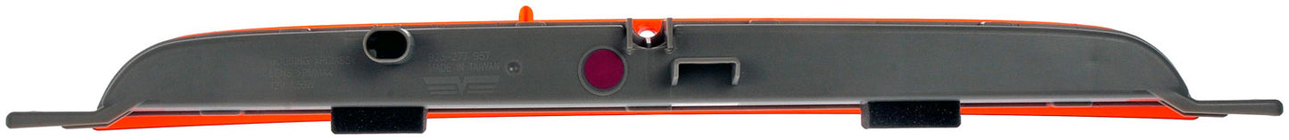 3rd Third High Mount Brake Stop Light - Dorman# 923-277 07-13 BMW X5