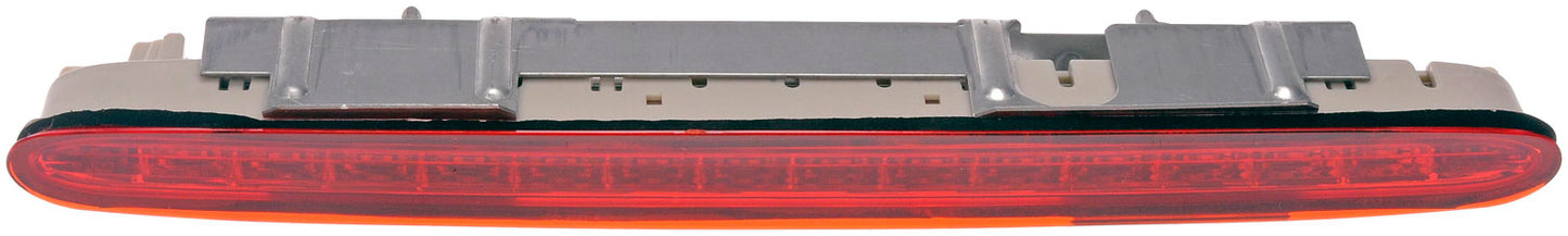 3rd Third Brake Light Dorman 923-278 Mercedes 03-06 SL500 7-12 SL550 07-09 SL600