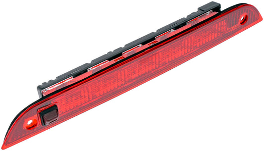 3rd Third Brake Light Assembly - Dorman# 923-281 Fits 02-07 Ford Focus