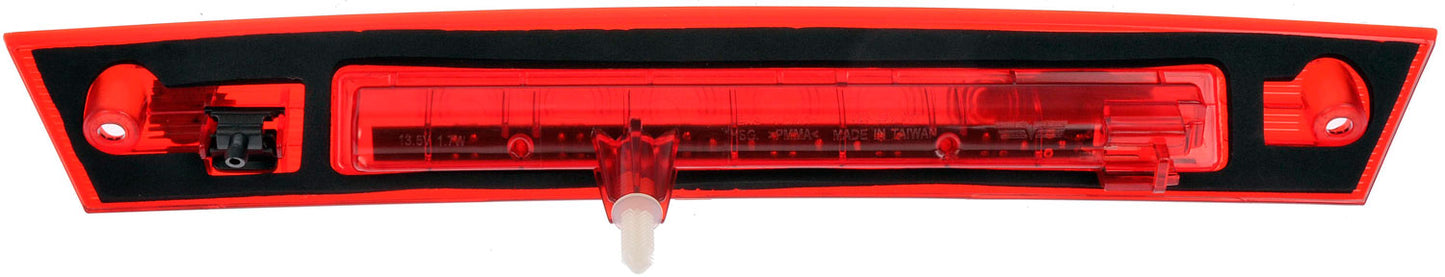 Third Brake Light - Dorman# 923-283 Fits 07-11 Ford Edge 07-11 Lincoln MKX