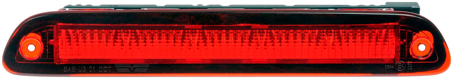 3rd Center High Mount Brake Light 5L8Z-13A613-AA, 923-284 Fits 01-07 Ford Escape