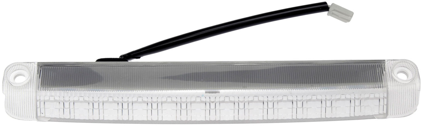 High Mount 3rdThird Brake Stop Light Dorman 923-400 07-09 Toyota Pruis