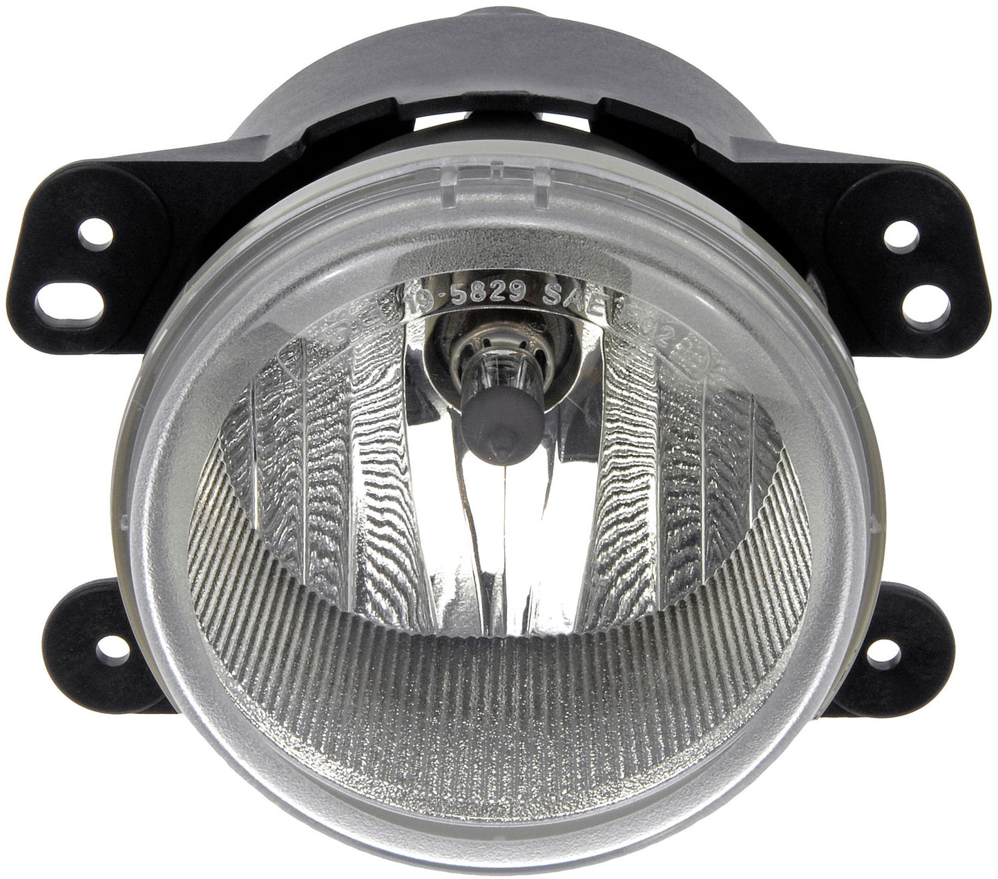 Fog Lamp Assembly Dorman 923-800 Fits Left or Right Chrysler 300 Wrangler Magnum