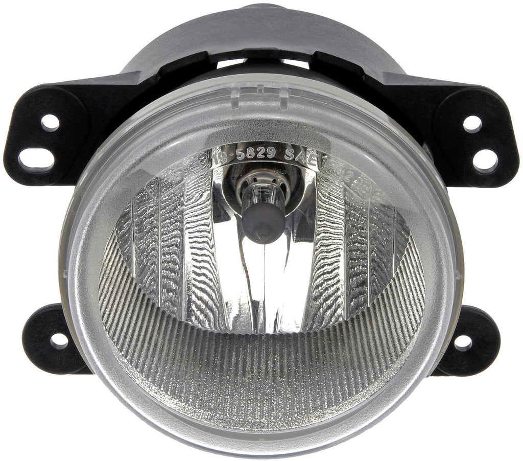 Fog Lamp Assembly Dorman 923-800 Fits Left or Right Chrysler 300 Wrangler Magnum