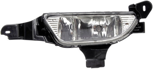 Fog Lamp Assembly (Dorman# 923-806) Left 05-07 Ford Five Hundred