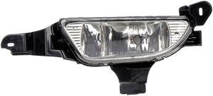 Fog Lamp Assembly (Dorman# 923-806) Left 05-07 Ford Five Hundred