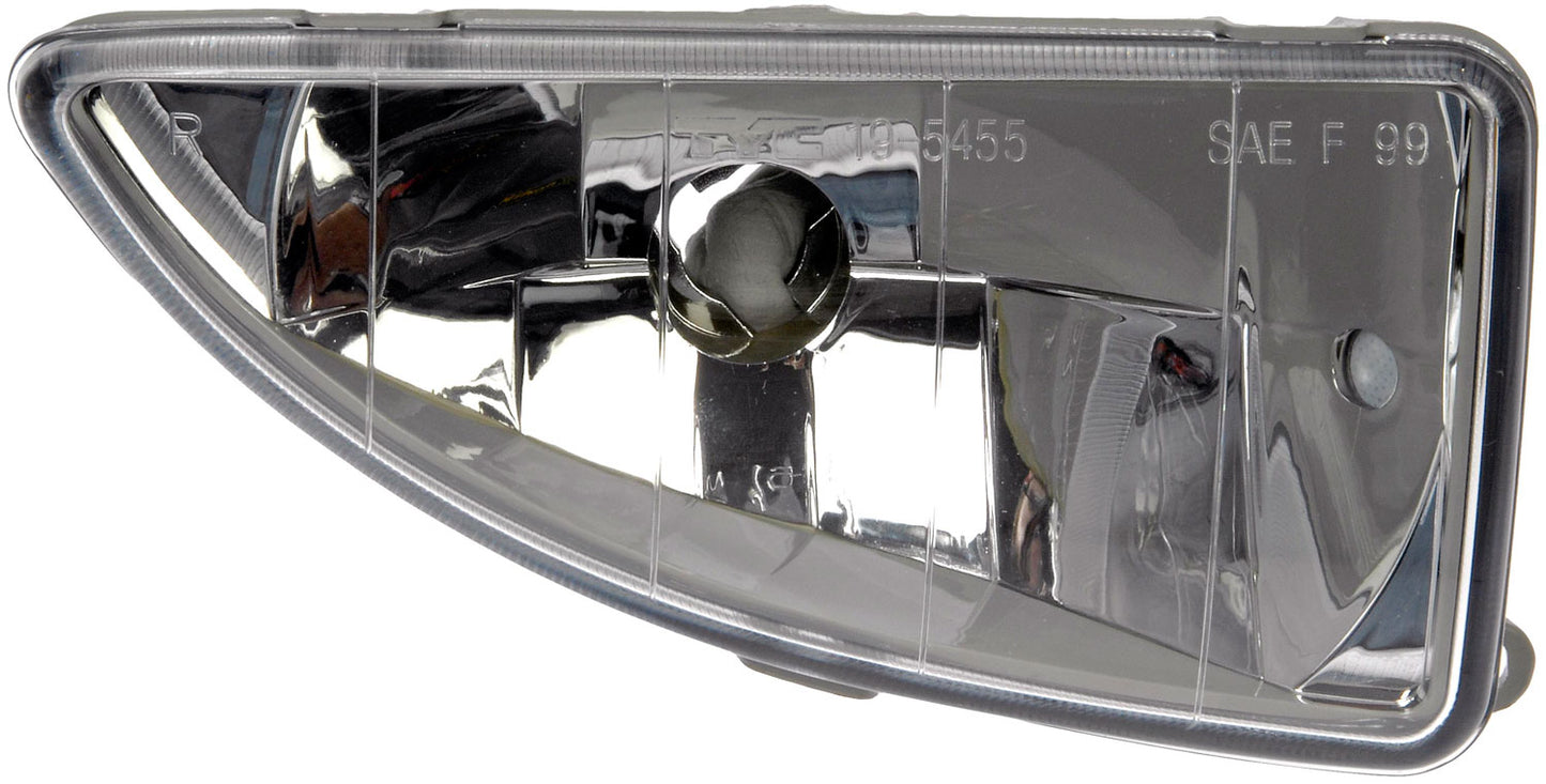 Fog Lamp Assembly (Dorman# 923-809)Right Side 02-05 Ford Focus