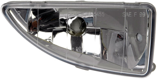 Fog Lamp Assembly (Dorman# 923-809)Right Side 02-05 Ford Focus