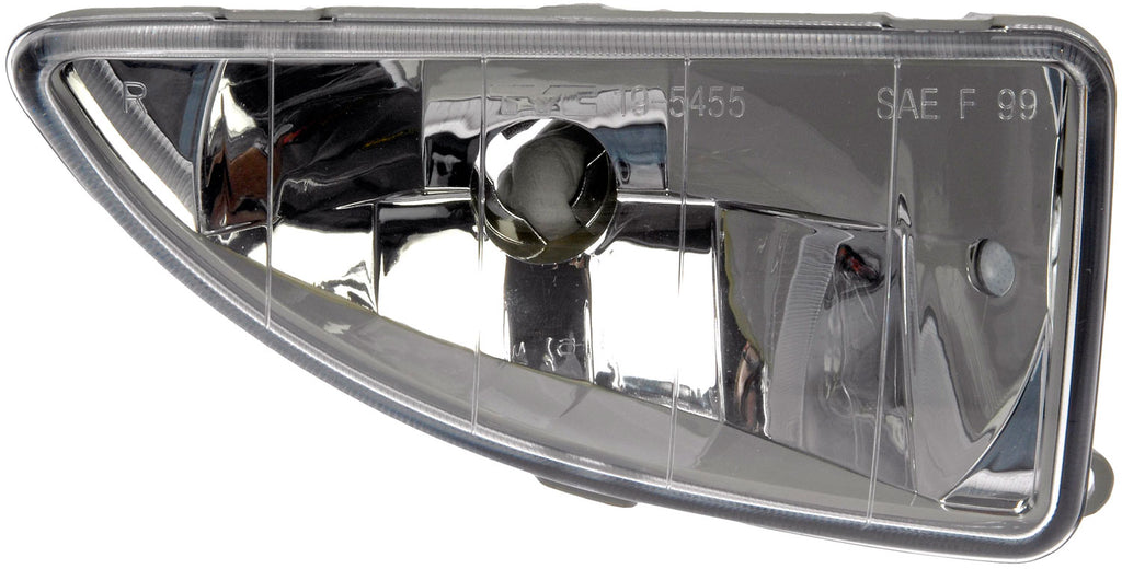 Fog Lamp Assembly (Dorman# 923-809)Right Side 02-05 Ford Focus