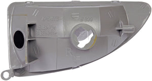 Fog Lamp Assembly (Dorman# 923-809)Right Side 02-05 Ford Focus