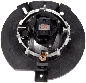 Driving &Fog Lamp Assembly Right Passenger Side (Dorman# 923-810 02-05 Explorer)