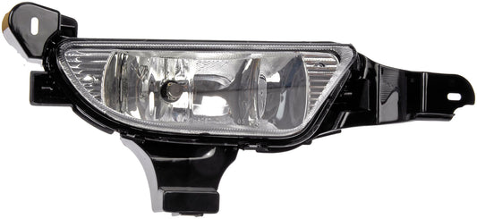 Fog Lamp Assembly (Dorman# 923-812)Right Side 05-07 Ford Five Hundred