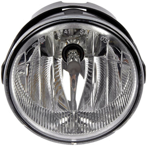 Fog Lamp Assembly (Dorman# 923-813) Fits Left or Right 07-13 Ford Expedition