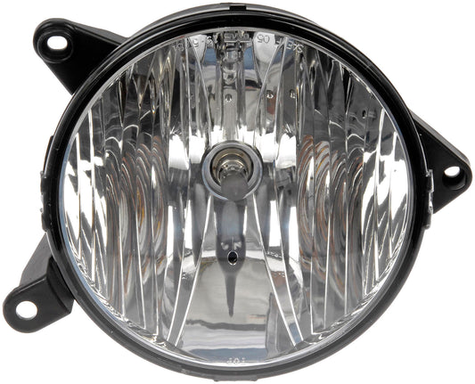 Fog Lamp Assembly (Dorman# 923-814)Right Side 10-12 Ford Mustang GT