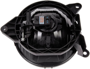 Fog Lamp Assembly (Dorman# 923-814)Right Side 10-12 Ford Mustang GT