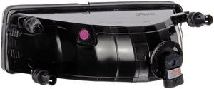 Fog Lamp Assembly (Dorman# 923-816)Right Side 06-10 Ford Explorer