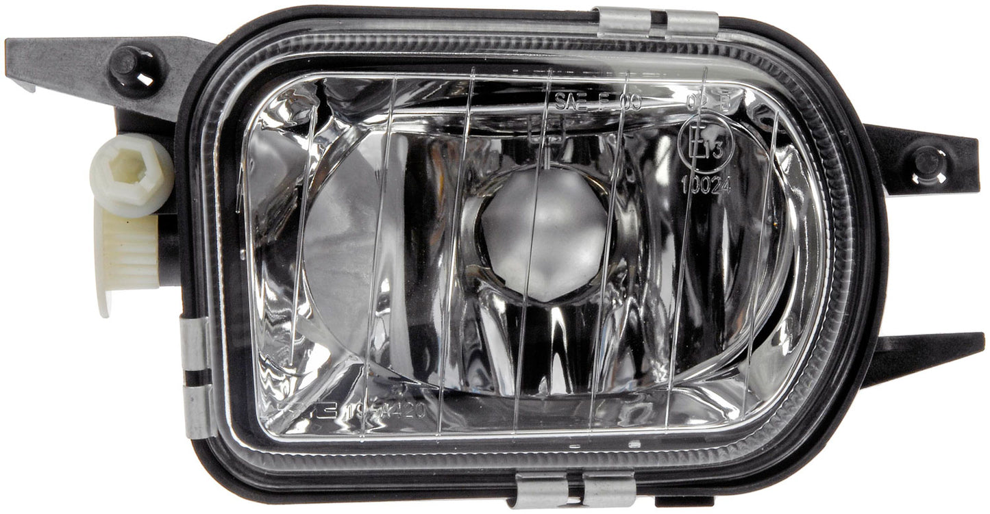 Fog Lamp Assembly (Dorman# 923-821)Left Side Mecedes C230 C240 C280 C320 C350