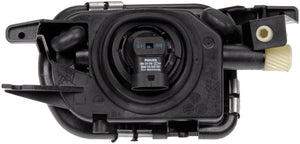 Fog Lamp Assembly (Dorman# 923-822)Left 01-07 Mercedes C230 C240 C280 C320 C350