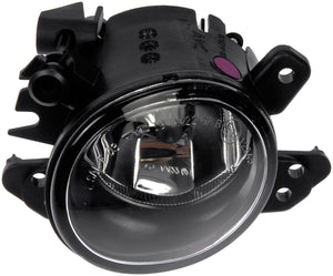 Fog Lamp Assembly Dorman 923-823 Left 06-07 Mercedes CLS55 CLS500 SL 55 65 550