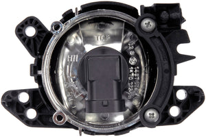 Fog Lamp Assembly Dorman 923-823 Left 06-07 Mercedes CLS55 CLS500 SL 55 65 550