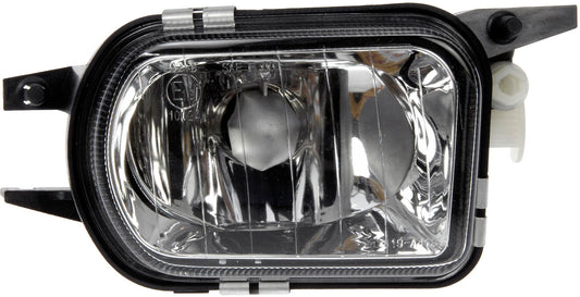 Fog Lamp Assembly (Dorman# 923-824)Right Side 01-07 Mercedes C230 C240 C280 C350